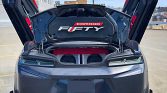 6th gen custom built 2017 Chevrolet Camaro LT 3.6L For Sale