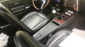 1st gen 1968 Chevrolet Camaro SS convertible 396 For Sale