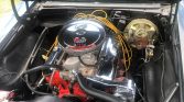 1st gen 1968 Chevrolet Camaro SS convertible 396 For Sale