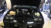 3rd gen black 1991 Chevrolet Camaro RS convertible For Sale