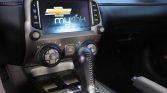 5th gen Metallic Gray 2013 Chevrolet Camaro 1SS auto For Sale