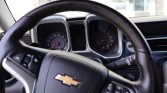 5th gen Metallic Gray 2013 Chevrolet Camaro 1SS auto For Sale