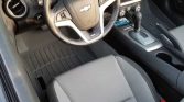 5th gen red 2015 Chevrolet Camaro SS convertible For Sale
