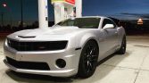 5th generation 2011 Chevrolet Camaro 2SS RS For Sale