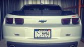 5th generation 2011 Chevrolet Camaro 2SS RS For Sale