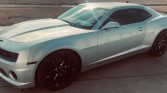 5th generation 2011 Chevrolet Camaro 2SS RS For Sale