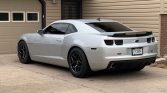 5th generation 2011 Chevrolet Camaro 2SS RS For Sale
