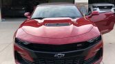 6th gen 2019 Chevrolet Camaro 2SS convertible V8 For Sale