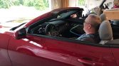6th gen 2019 Chevrolet Camaro 2SS convertible V8 For Sale