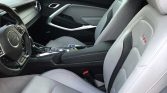 6th gen 2019 Chevrolet Camaro 2SS convertible V8 For Sale