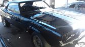 1st generation 1969 Chevrolet Camaro 427 4spd For Sale