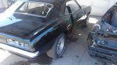 1st generation 1969 Chevrolet Camaro 427 4spd For Sale