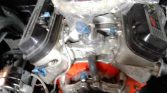1st generation 1969 Chevrolet Camaro 427 4spd For Sale