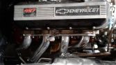 1st generation 1969 Chevrolet Camaro 427 4spd For Sale