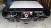 1st generation 1969 Chevrolet Camaro 427 4spd For Sale