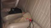 4th gen 2002 Chevrolet Camaro Z28 V8 automatic For Sale
