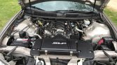 4th generation 2002 Chevrolet Camaro Z28 T-tops For Sale