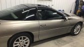 4th generation 2002 Chevrolet Camaro Z28 T-tops For Sale