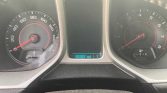 5th gen black 2015 Chevrolet Camaro V6 6spd manual For Sale