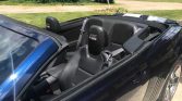 5th gen dark blue 2011 Chevrolet Camaro 2SS ZL585 For Sale