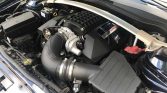 5th gen dark blue 2011 Chevrolet Camaro 2SS ZL585 For Sale