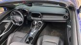 6th gen blue 2019 Chevrolet Camaro 2SS convertible For Sale