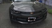 6th generation 2018 Chevrolet Camaro 1LT RS package For Sale