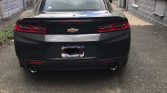 6th generation 2018 Chevrolet Camaro 1LT RS package For Sale