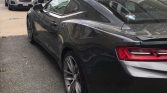 6th generation 2018 Chevrolet Camaro 1LT RS package For Sale