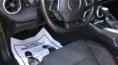 6th generation 2018 Chevrolet Camaro 1LT RS package For Sale