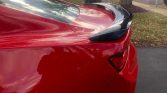 6th generation red 2016 Chevrolet Camaro 2LT V6 manual For Sale