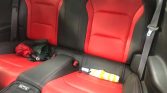 6th generation red 2016 Chevrolet Camaro 2LT V6 manual For Sale