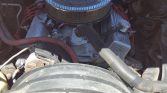 2nd gen orange 1980 Chevrolet Camaro Z28 automatic For Sale