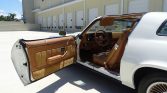 2nd gen white 1979 Chevrolet Camaro Z28 350 V8 For Sale