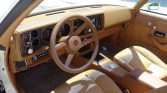 2nd gen white 1979 Chevrolet Camaro Z28 350 V8 For Sale