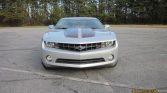 5th gen 2010 Chevrolet Camaro LT RS V6 automatic For Sale