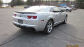 5th gen 2010 Chevrolet Camaro LT RS V6 automatic For Sale