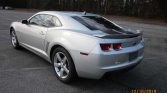 5th gen 2010 Chevrolet Camaro LT RS V6 automatic For Sale
