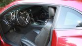 5th gen Claret Red 2015 Chevrolet Camaro RS V6 For Sale