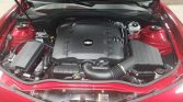 5th gen Claret Red 2015 Chevrolet Camaro RS V6 For Sale