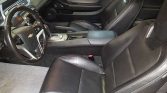 5th gen Claret Red 2015 Chevrolet Camaro RS V6 For Sale
