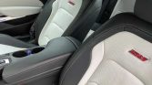 6th gen blue 2017 Chevrolet Camaro 2SS automatic For Sale