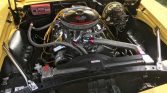 1st gen yellow 1969 Chevrolet Camaro SS 408 big block For Sale