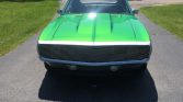 1st generation 1969 Chevrolet Camaro Resto Mod For Sale