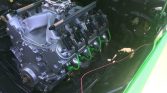 1st generation 1969 Chevrolet Camaro Resto Mod For Sale