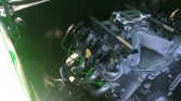 1st generation 1969 Chevrolet Camaro Resto Mod For Sale