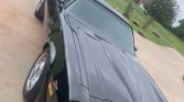 2nd generation black 1981 Chevrolet Camaro Z28 350 For Sale