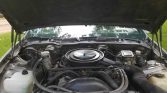 3rd gen 1984 Chevrolet Camaro Z28 5spd manual For Sale