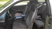 3rd gen 1984 Chevrolet Camaro Z28 5spd manual For Sale