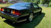 3rd generation 1991 Chevrolet Camaro B4C automatic For Sale